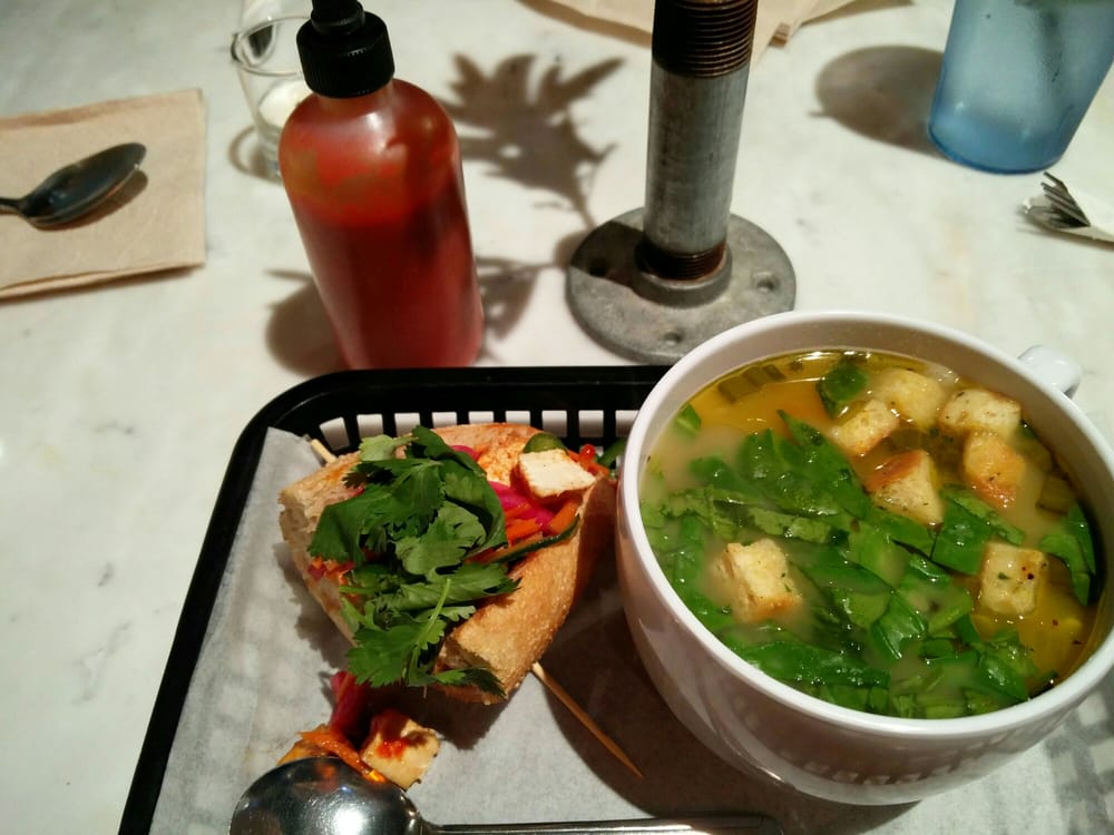 local foods photo